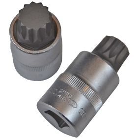 Bato Topstift 1/2 XZN M5, 55 mmL