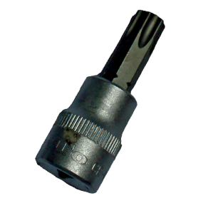 Bato topstift 1/2 Torx 27, 55mmL