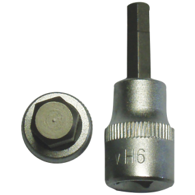 Bato Topstift 3/8 6kt. 4 mm, 