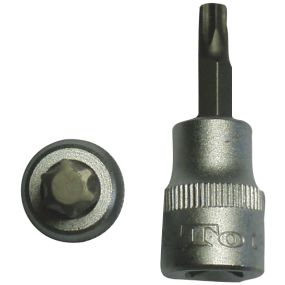 Bato Topstift 3/8 Torx 27, 