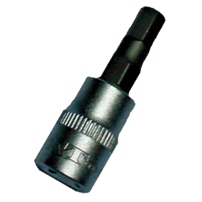 Bato topstift 1/4 6kt. 8 mm, 35mmL