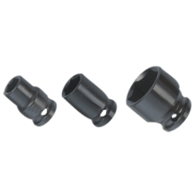 Bato Krafttop 3/4 x 24 mm, 50 mmL