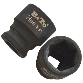 Bato Krafttop 1/2 x 24 mm, 