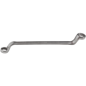 Bahco dobbelt ringnøgle no 2M, 10-nov