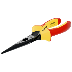 Bahco spidstang VDE 1000V, 2430 S-200