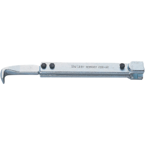 Bahco arme for aftrækker, 4532-LK2 C,D:300