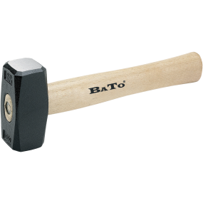 Bato Mukkert 1000 gr. træ, B-H5350