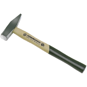 Peddinghaus bænkhammer, din 1041 300 gram