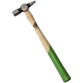 Peddinghaus bænkhammer, Hickory 1  195 gram