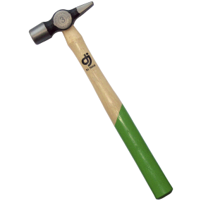 Peddinghaus bænkhammer, Hickory 3  310 gram