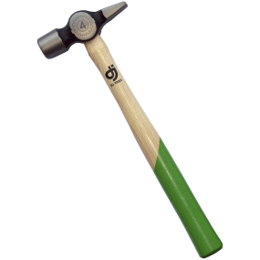 Peddinghaus bænkhammer, Hickory 4  550 gram