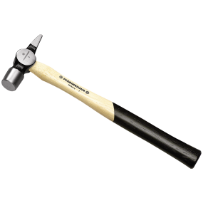 Peddinghaus bænkhammer, Hickory 0  175 gram