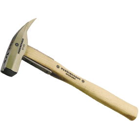 Peddinghaus lægtehammer, 5122  750 gram