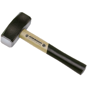 Peddinghaus mukkert, din 6475  1000 gram