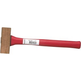 Hultafors Kobberhammer, 2000g, CU 2000