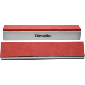 Beskyttelseskæber type F (fiber), 140 mm