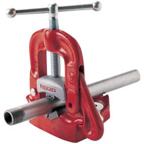 Bænkrørholder 25 1/8-4", 