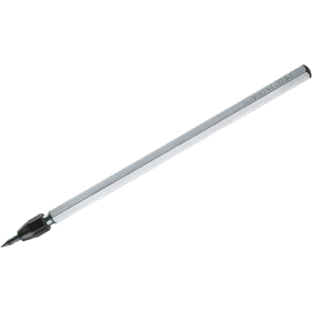 Ridsenål, m/ løs spids