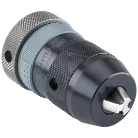 Røhm selvspændende borepatron, Type:Supra SK 0,5-10s-3/8x24