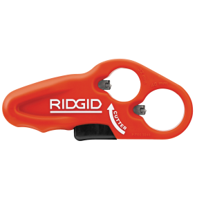 RIDGID Plastrørskærer, P-Tec 3240