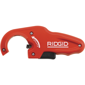Ridgid Plastrørskærer, P-Tec 5000