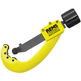 RØRSKÆRER REMS 3-35MM 113350, 