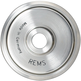 REMS skærehjul Cu-INOX t/Nano, 844050