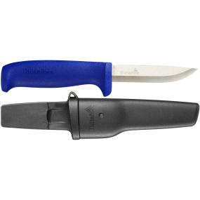 Hultafors Håndværkerkniv, rustfri, RFR