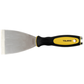 Tajima spartel m/gennemgående klinge, 76 mm