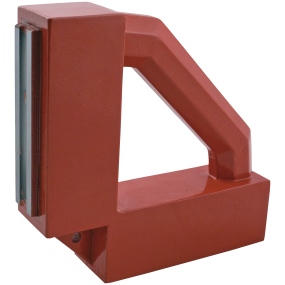 Svejsemagnet Vinkel 140x140x20mm, HV-4 90 gr. til flade emner