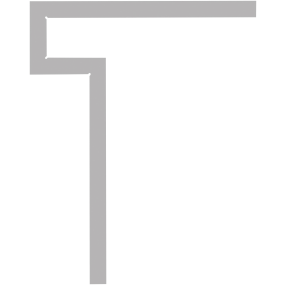 Flangevinkel 300 mm, 