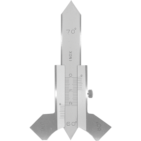 Diesella kantsømlære DIN 862, SL6090