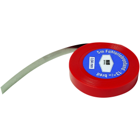 Søgerblade i rulle, 0,09 mm 5 m. rl.