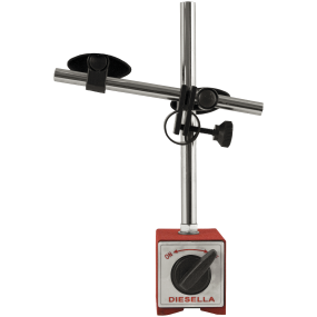 Diesella magnetstander 80 kg, 