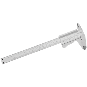 SKYDELÆRE 0-150 VENSTRE, 0-150 mm med klemlås