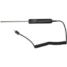 Elma overfladeføler, K - Type 101  5 x 130 mm