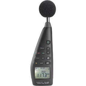 Elma, ELMA 1352C digital lydmåler