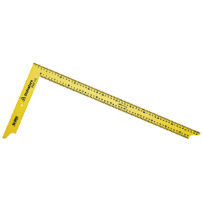 Hultafors Tømrervinkel, TMV 60