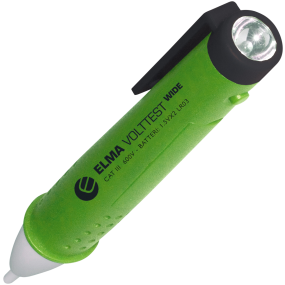 Elma, Elma Volttest Wide