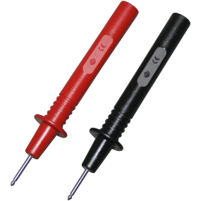 Elma, Sikkerhedsprøvepinde med 2mm spids