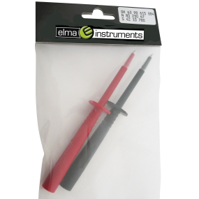 Elma, Prøvepindssæt spidst 402