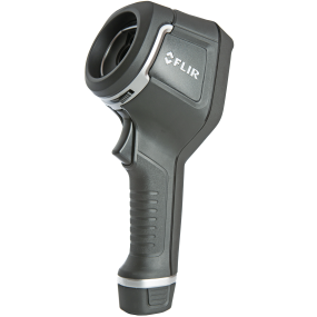 Elma, FLIR E8 termokamera