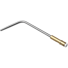 AGA X.11 brænder, 4A 4 - 6 mm 500L