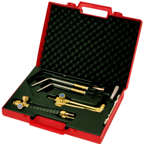 AGA svejsesæt, X11 Extend