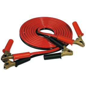 Radaflex Twin Startkabelsæt, 5 mtr  2x50mm2