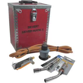 Sievert loddesæt, PR-3369-01