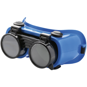 Aga beskyttelsesbrille, NEPTUN - DIN 5