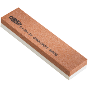 Tyrolit kombisten, form 90  K 50 x 25 x 200 mm