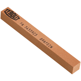 Tyrolit hvæssesten, middel, 9011 Z  10 x 100 mm