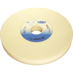 Tyrolit slibeskive hvid, 200 x 25 x 32  89A60